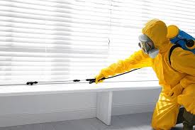 Emergency Pest Control Services in Ford City, PA